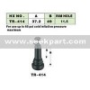Tire Valve(TR414)