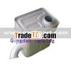 Auto Stainless Muffler