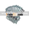 suspension bolt