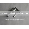 BYPASS TUBE WELDING