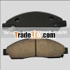 Disc Brake Pad