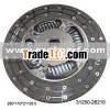 TYD150U clutch disc