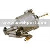 Scania truck parts clutch servo/clutch booster 627946AM