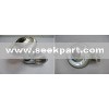 Power steering wheel ball