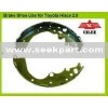 Brake shoe for toyota k2378