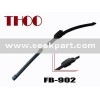 rear wiper blade