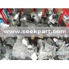 USED AUTO GASOLINE AND DIESEL MISSION(FF/FR)