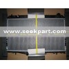 car radiator&autotobile radiator