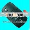 Audi-KS06 Audi 3+1 buttons remote key shell 1616 battery