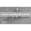 steering assembly with booster