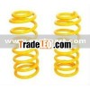 Custom auto Large Coil Spring