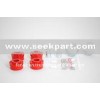 For BMW E81 polyurethane bushes