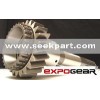 Gearbox, Shaft, Transmission Parts