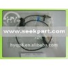 Supplying Rear Lower Arm 57470-SNE-A01 for Honda Civic