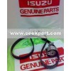 Japan Isuzu 8920659770 Genuine Parts Car Timing Belt