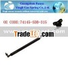 gas lift supports/shock absorber