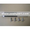 Gas Spring for car