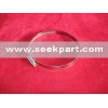 truck spare part hose clamp