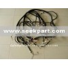 automobile wire harness