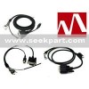 Manca. HK--Auto Wire Assembly
