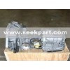 New and used transmissions (New, rebuild, used, performance))