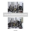 Automotive Gear And Spare Parts