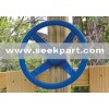 steering wheel swing accessory plastic steering wheel