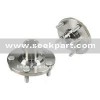 Wheel hub bearing/ wheel hub for toyota/ bearing