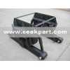 Rubber Suspension