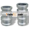 double male connecter