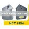 worm wheel and gear for auto steering system