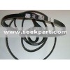 17x1082Li auto v belts