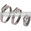 Germany Type Hose Clamps(Clips)