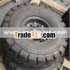 Sell Best Quality china Solid Tires For forklift truck 6.00-9 600-9