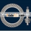 7X41 292MM-M12 ISUZU NPR 59 CROWN WHEEL AND PINION