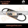 cogged v-belt