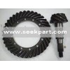 hydraulic steering gear for NISSAN pickup D22