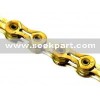 Mini-Drive BMX Super Lite Chain | 11/128