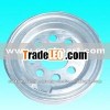 aluminum runner plate for automotive Engine