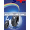 sportrak new tyres