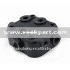 Auto Air Brake Compressor Head