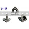 Gear box oil seal Use for CITROEN