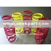 shock absorber spring