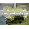 Porsche used transmission for 911 CarreraS 3.8 tiptronic
