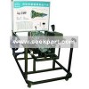 Automatic transmission system dissection platform