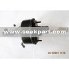 WuLing vacuum booster assembly