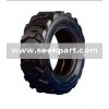 Bobcate loader 10-16.5-10 skid steer tyre/tire
