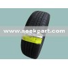 used tire