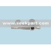 Auto steering yoke