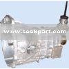 Gear Box For Iveco
